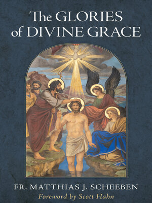 cover image of The Glories of Divine Grace
